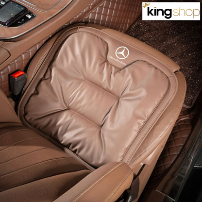 KingComfort - Coussin de Siège Auto Personnalisé