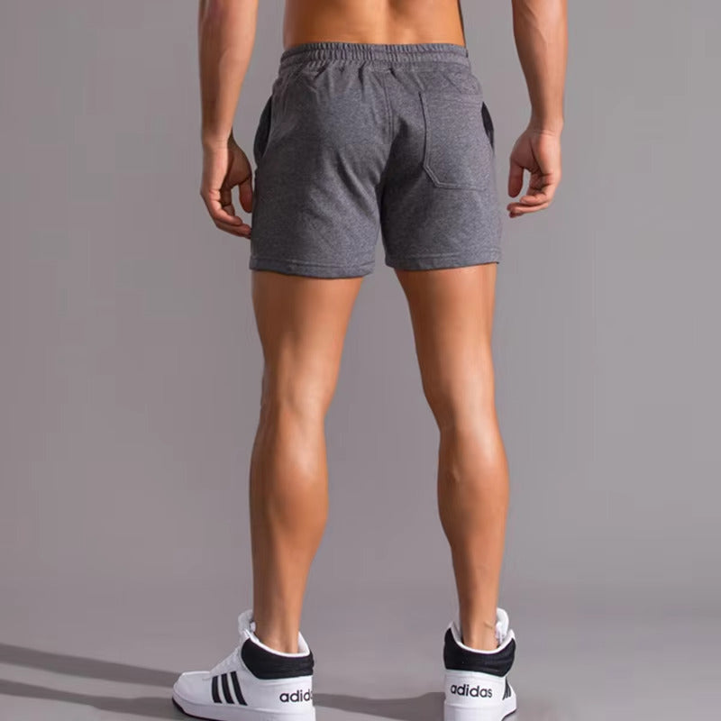 RunFlex : Shorts d'Été Décontractés pour la Course