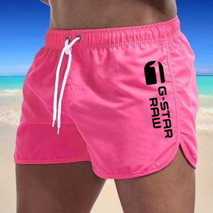 Shorts de Bain KingSummer Premium