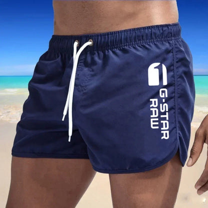 Shorts de Bain KingSummer Premium