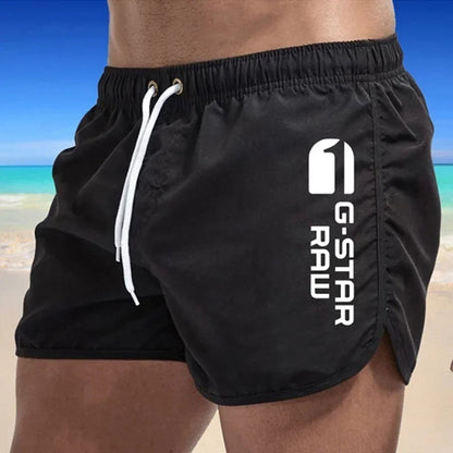 Shorts de Bain KingSummer Premium