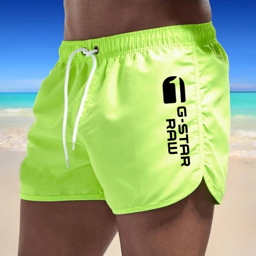 Shorts de Bain KingSummer Premium